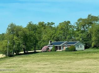 675 County Line Rd, Turbotville, PA 17772