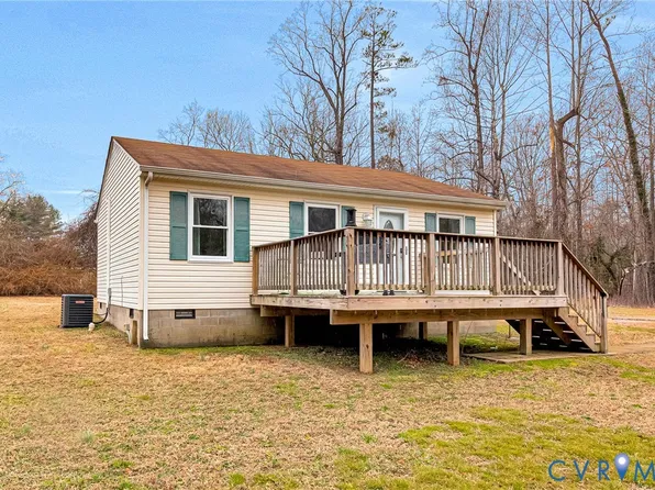 451 Southside Ln, Dunnsville, VA 22454