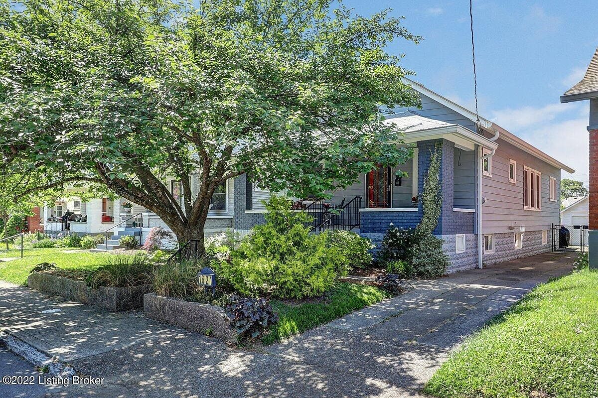 1621 Bonnycastle Ave, Louisville, KY 40205 Zillow