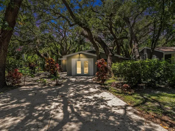 600 Tangerine Ave, Dunedin, FL 34698