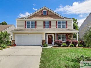 440 Stonebridge Cir, Savannah, GA 31419