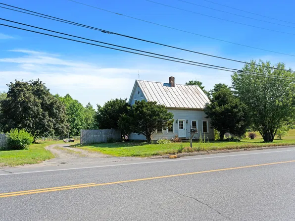 158 Mercer Road, Norridgewock, ME 04957