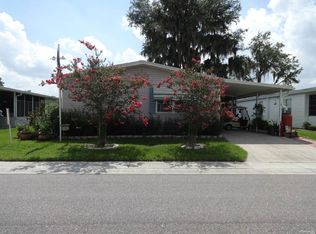 6202 Forest Lake Dr, Zephyrhills, FL 33540