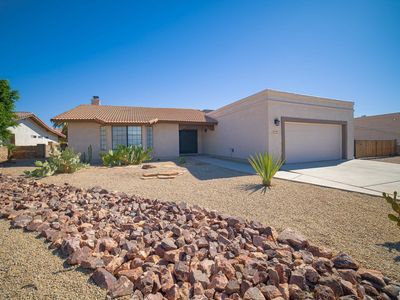 11565 E Via Salida, Yuma, AZ, 85367