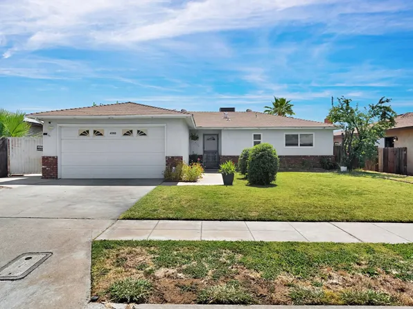 4590 N Hughes Ave, Fresno, CA 93705