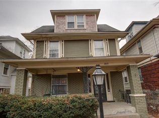 2833 E 8th St, Kansas City, MO 64124