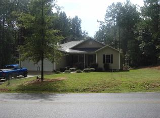 120 Hillcrest Ct, Walhalla, SC 29691