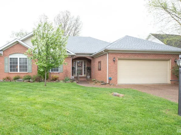 4547 Arrowridge Dr, Evansville, IN 47711