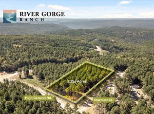 LOT 2002 Stardust Ct, Guild, TN 37340