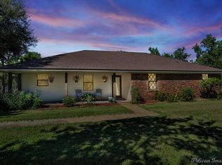 4618 Palmetto Rd, Benton, LA 71006