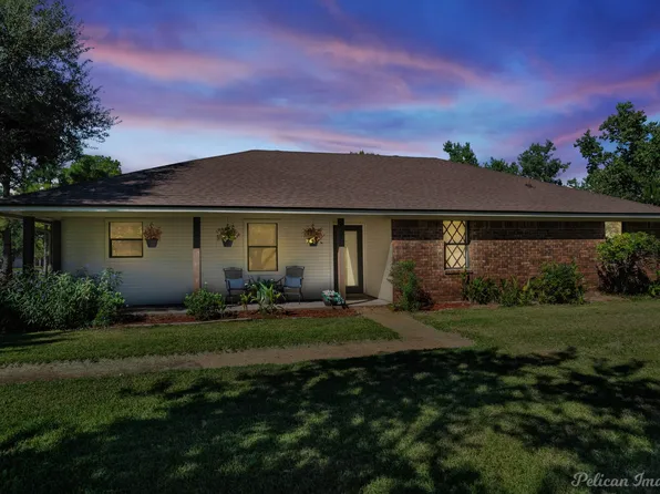 4618 Palmetto Rd, Benton, LA 71006