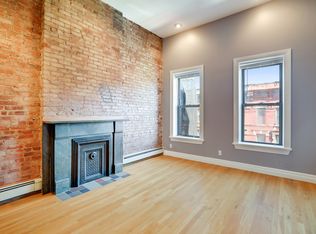 118 Bedford Ave #4R, Brooklyn, NY 11249