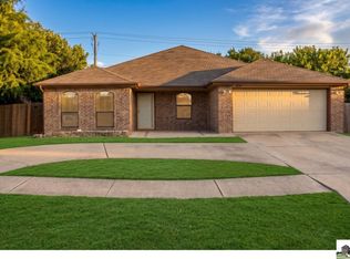5510 Shawn Dr, Killeen, TX 76542