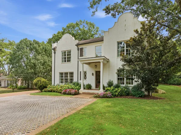 508 Lynnwood Blvd, Nashville, TN 37205