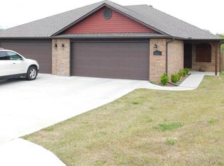 1318 Springhill Rd, Barling, AR 72923