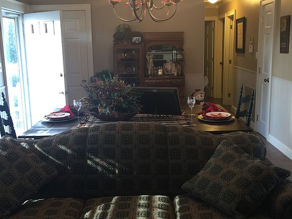 Alt view of Great Room
