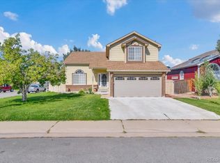 4303 Ceylon Ct, Denver, CO 80249