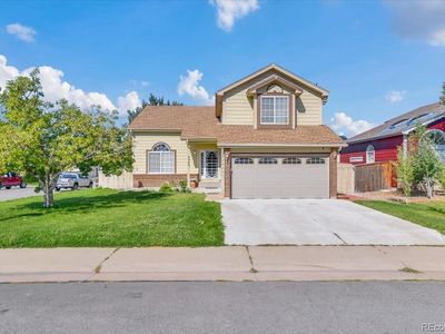 4303 Ceylon Court, Denver, CO, 80249