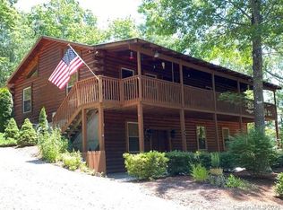 74 Sara Dale Ln, Mill Spring, NC 28756