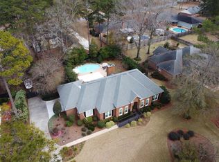 2314 Golf Course Dr, Albany, GA 31721