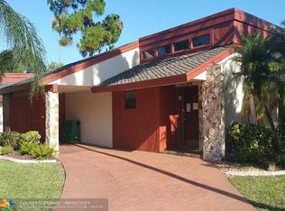 7831 Beechfern Cir #8, Tamarac, FL 33321