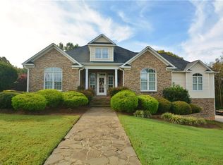 110 Joseph Michael Ct, Graham, NC 27253