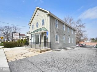 2906 Taylor Ave, Baltimore, MD 21234