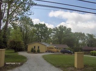 7841 E Galbraith Rd, Cincinnati, OH 45243