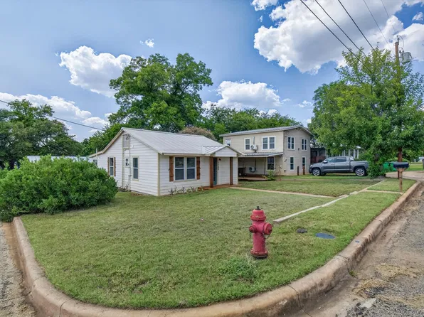 1109 Hickory Street, Llano, TX 78643