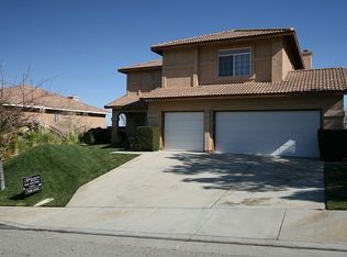 40248 Wyngate Ct, Palmdale, CA 93551