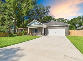 1470 Cypress St, Niceville, FL 32578