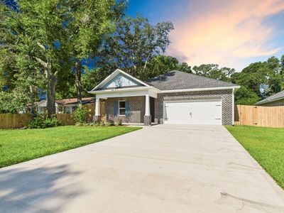 1470 Cypress St, Niceville, FL, 32578