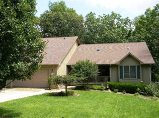 104 Greenbrier Loop LOT 382, Crossville, TN 38558