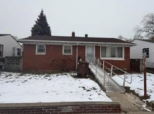 3756 W 21st Ave, Gary, IN 46404