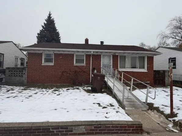 3756 W 21st Ave, Gary, IN 46404