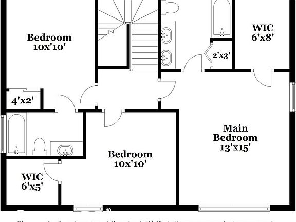 3rd image of 15550 N Frank Lloyd Wright Blvd Unit 1089