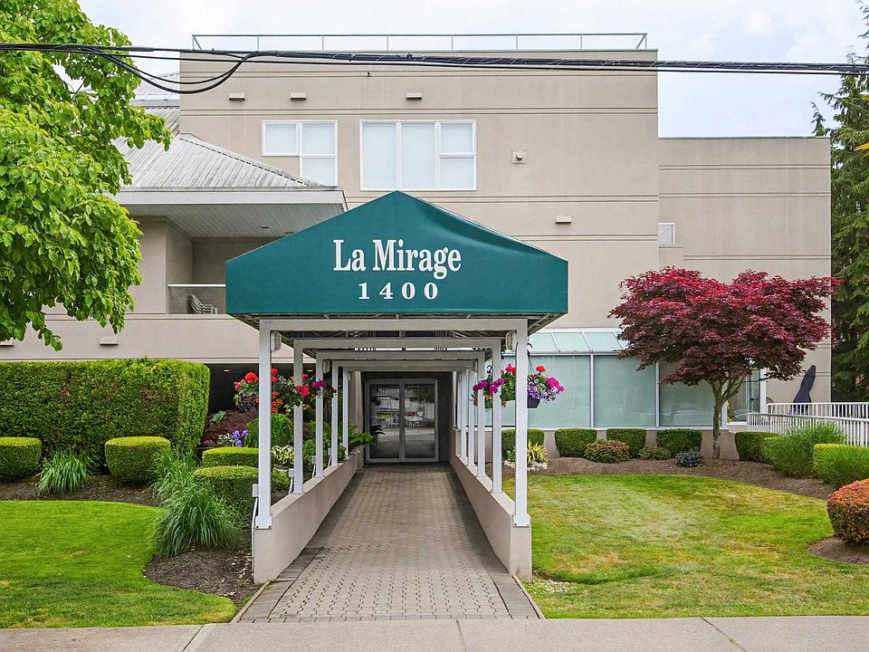 1st image of 1400 View Cres #404