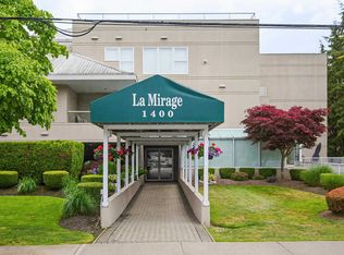 1400 View Cres #404, Delta, BC V4L1Z1