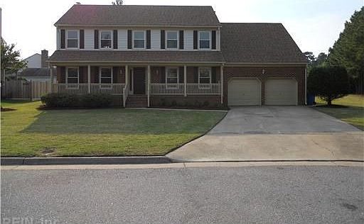 1st image of 1405 Pissarro Cir