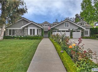 29891 Hillside Ter, San Juan Capistrano, CA 92675