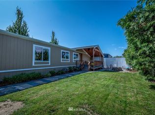 7615 Parkland Dr, Blaine, WA 98230