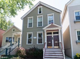 1839 W Henderson St #1, Chicago, IL 60657