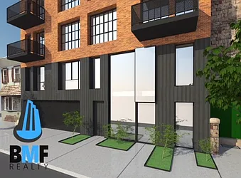 Rented by City Prime Commercial Realty 