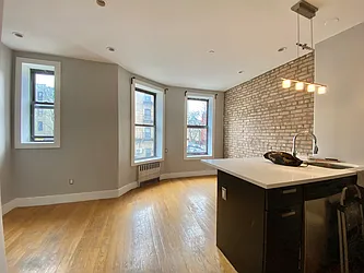 Rented by Simply Brooklyn Realty Inc