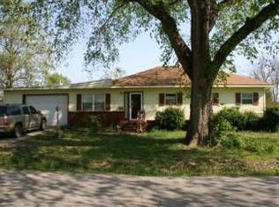 201 W Wichita Ave, Cleveland, OK 74020