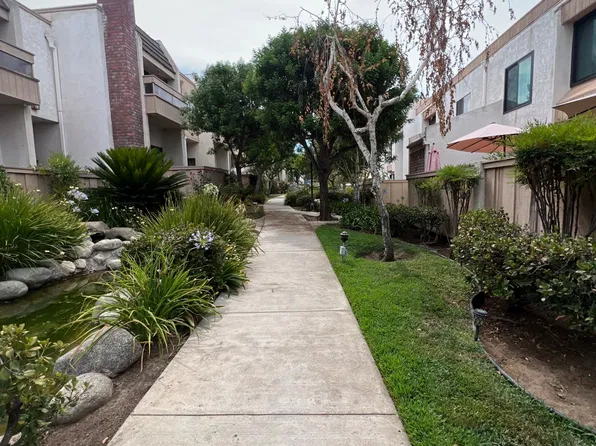 5533 Edward E Horton Ln, Encino, CA