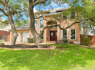 4130 Luckenbach Rd, San Antonio, TX 78251
