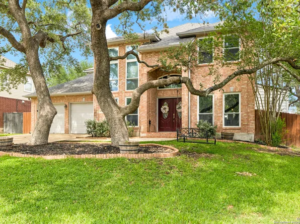 4130 Luckenbach, San Antonio, TX 78251