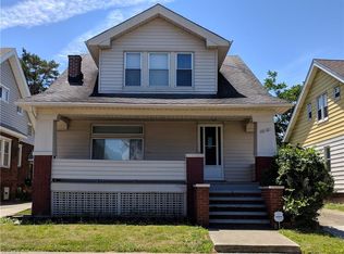 10202 Richland Ave, Garfield Heights, OH 44125