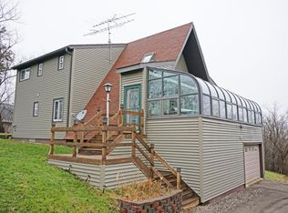 N6750 County Road P, Watertown, WI 53094